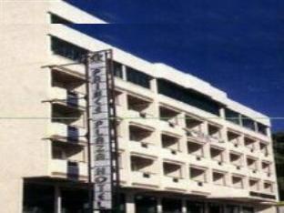 Prince Plaza Hotel Baguio City Buitenkant foto