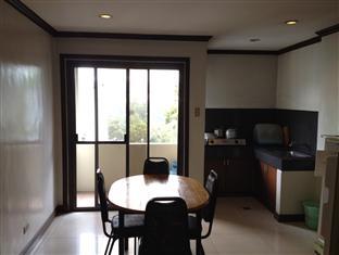 Prince Plaza Hotel Baguio City Buitenkant foto