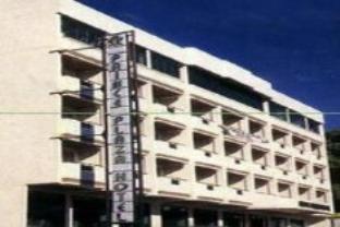 Prince Plaza Hotel Baguio City Buitenkant foto